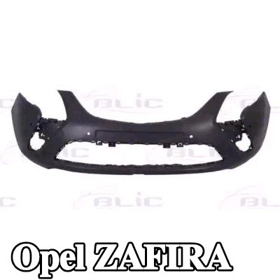 BLIC مصد — 2016 Opel Zafira