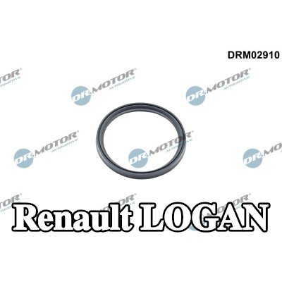 DR.MOTOR AUTOMOTIVE مانع تسرب، الشاحن — Renault Logan