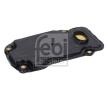 FEBI BILSTEIN Yağ karteri contalı otomatik şanzıman filtre kiti — 2011 Lexus Is (4)