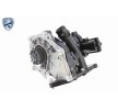 VEMO Conta/sızdırmazlık elemanı ile termostat muhafazası, sensörlü, termostatlı, Q+, orijinal ekipman üreticisi kalitesi — Audi A3 (8)