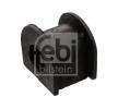 FEBI BILSTEIN Anti roll bar burcu Arka Aks, 20mm, Kauçuk — Honda Hr-v (2)