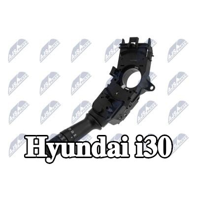 NTY مفتاح عمود التوجيه الأيسر — Hyundai i30