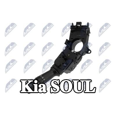 NTY مفتاح عمود التوجيه الأيسر — Kia Soul