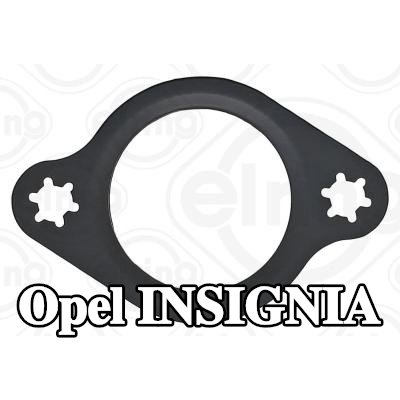 ELRING حشية، مصفاة الزيت — Opel Insignia