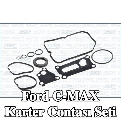 AJUSA Karter contası seti — 2008 Ford C-max