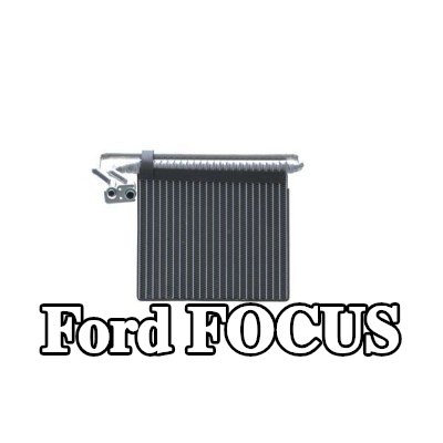 MAHLE مبخر تكييف الهواء بدون صمام تمدد — Ford Focus