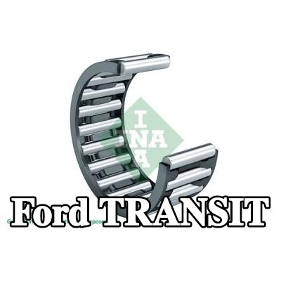 INA محمل ناقل الحركة اليدوي — Ford Transit
