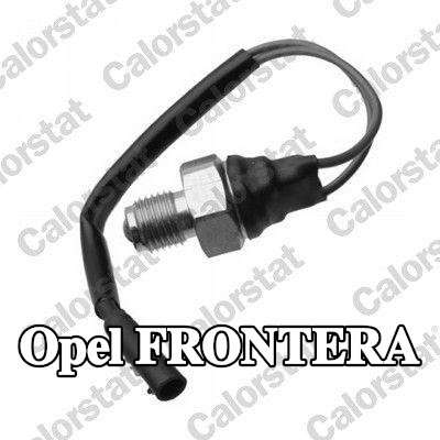 CALORSTAT by Vernet مفتاح ضوء الرجوع مع كابل — Opel Frontera