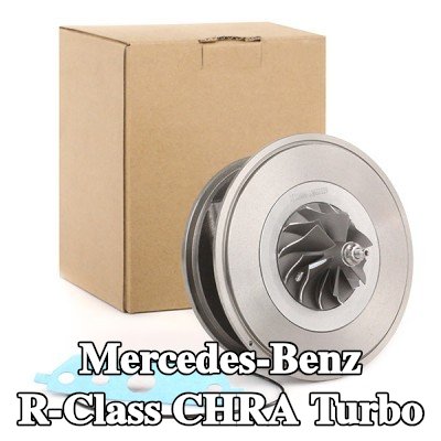 RIDEX CHRA turbo — 2012 Mercedes-Benz R-Class