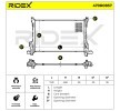 RIDEX Motor radyatörü — Nissan Nv300 (6)
