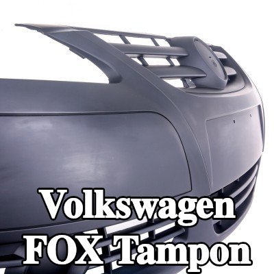 PRASCO Tampon — Volkswagen Fox