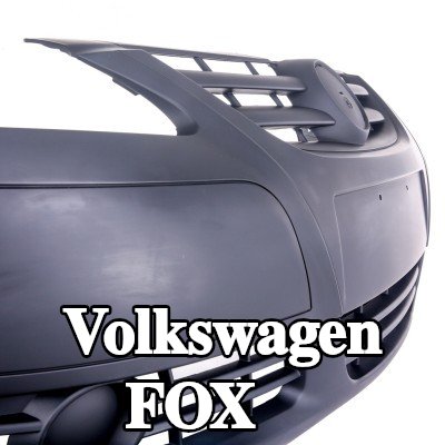 PRASCO مصد — Volkswagen Fox