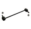 FEBI BILSTEIN Ön aks sol anti-roll bar bağlantısı, Ön Aks Sağ, 283mm, Çelik — 2011 Nissan Sentra (1)