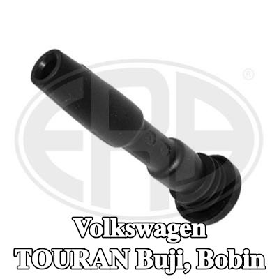 ERA Buji, bobin — Volkswagen Touran