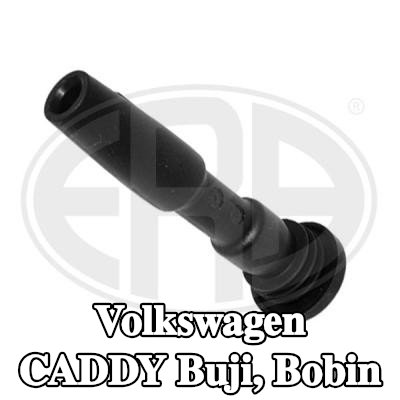 ERA Buji, bobin — Volkswagen Caddy