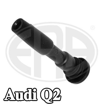 ERA قابس، ملف — 2016 Audi Q2