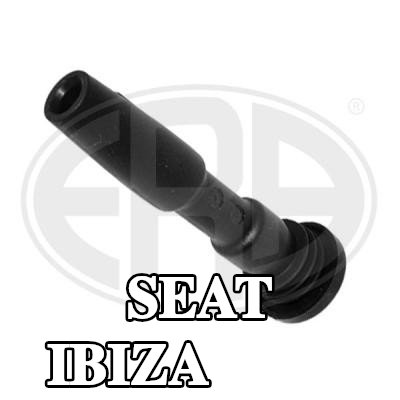 ERA قابس، ملف — SEAT Ibiza