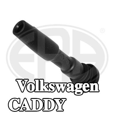 ERA قابس، ملف — Volkswagen Caddy