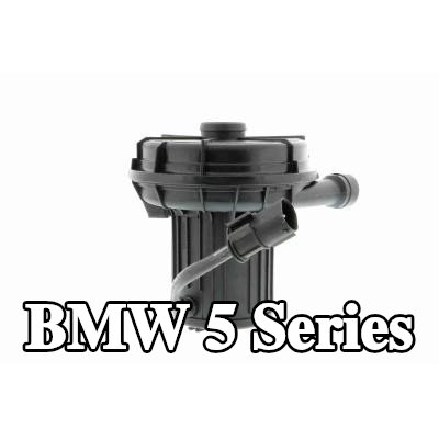 VEMO مضخة الهواء الثانوية بجودة VEMO الأصلية — BMW 5 Series