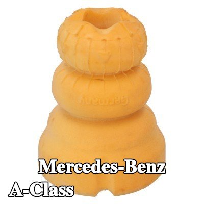 FEBI BILSTEIN مخمد مطاطي, نظام التعليق المحور الخلفي الأيسر, المحور الخلفي الأيمن — Mercedes-Benz A-Class