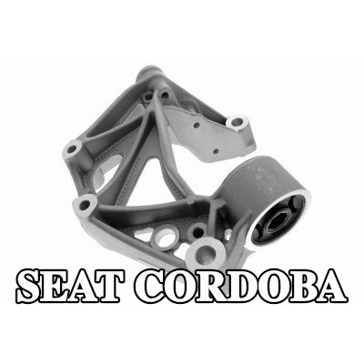 VAICO الحامل, تركيب ذراع التحكم بجودة VAICO الأصلية — SEAT Cordoba
