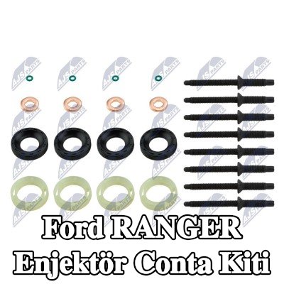 NTY Enjektör conta kiti — 2008 Ford Ranger