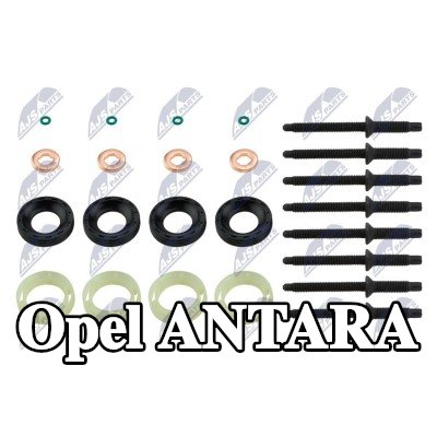 NTY طقم مانع تسرب الحاقن — Opel Antara