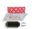 FEBI BILSTEIN Sol ön aks direksiyon kremayeri kılıfı kiti, gres ile, kelepçe ile — 1990 Volkswagen Polo (1)