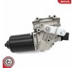 ESEN SKV Silecek motoru Ön, 12V, 50W — BMW 1 Series (4)