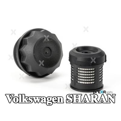 PREXAparts فلتر الزيت، الترس التفاضلي — Volkswagen Sharan