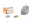 RIDEX Filtre kiti — Peugeot 106 (1)