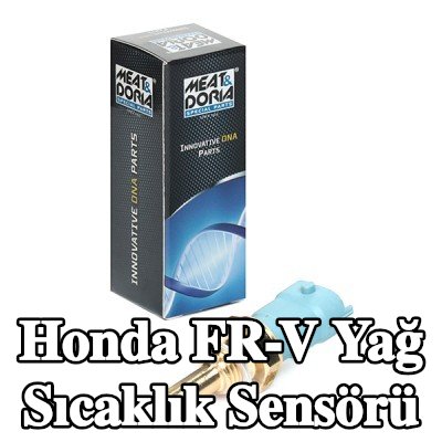MEAT & DORIA Yağ sıcaklık sensörü — Honda Fr-v