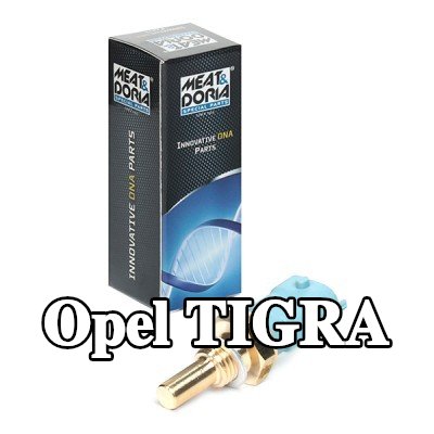 MEAT & DORIA مستشعر درجة حرارة الزيت — Opel Tigra