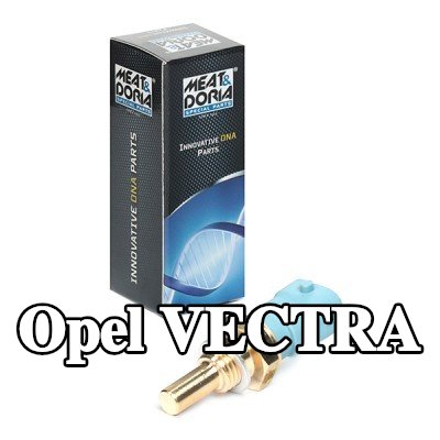 MEAT & DORIA مستشعر درجة حرارة الزيت — 2000 Opel Vectra