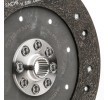 SACHS PERFORMANCE Debriyaj balatası Performance — Audi Tt (4)