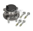FEBI BILSTEIN Tekerlek yatağı kiti Arka Aks — Ford S-max (3)