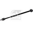 FEBI BILSTEIN Çubuk / Dikme, tekerlek süspansiyonu Arka Aks Sol, Arka Aks Sağ — Land Rover Discovery (2)
