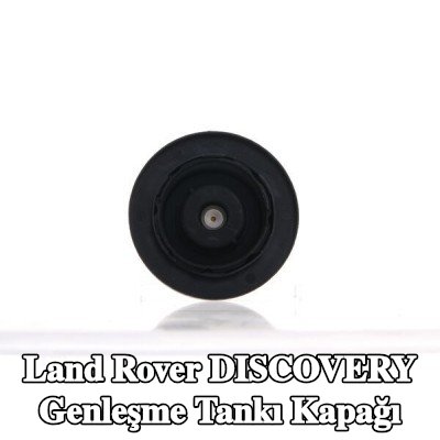 MAHLE Genleşme tankı kapağı — 2012 Land Rover Discovery