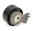 BOSCH Su pompası ve triger kayışı kiti Diş Sayısı: 100, Width: 17mm — Citroën C2 (11)