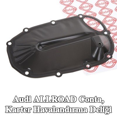 ELRING Conta, karter havalandırma deliği — Audi Allroad