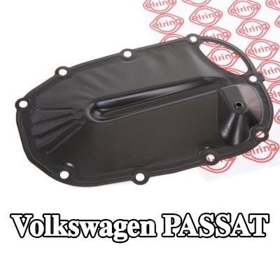 ELRING مانع تسرب، فتحة تهوية علبة المرافق — 2002 Volkswagen Passat