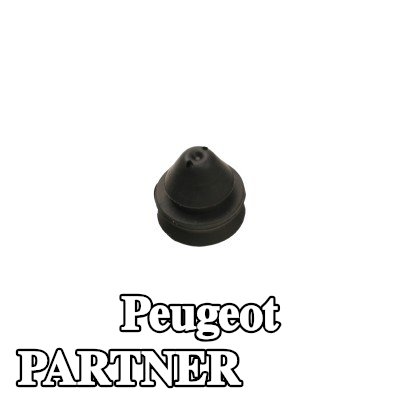 FAST حامل المبرد الأمامي, السفلي, علوي — Peugeot Partner