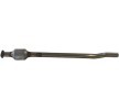 BOSAL Montaj parçaları ile katalitik konvertör, Bosal çekme çubuğu seti (e-set dahil) — 1997 Volkswagen California (3)