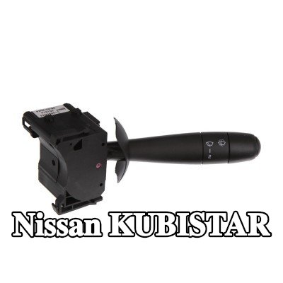 VALEO مفتاح عمود التوجيه — Nissan Kubistar