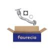 HELLA Egzoz Borusu — SEAT Inca (1)