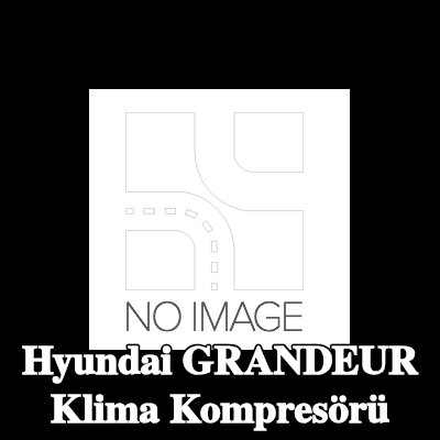 BOSCH Montaj kılavuzu ile klima kompresörü, conta halkası ile — 2005 Hyundai Grandeur
