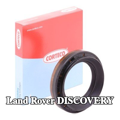 CORTECO حشية العمود, مخرج التروس التفاضلية — 2012 Land Rover Discovery