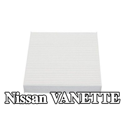 KAVO PARTS فلتر حبوب اللقاح Pollen Filter — Nissan Vanette