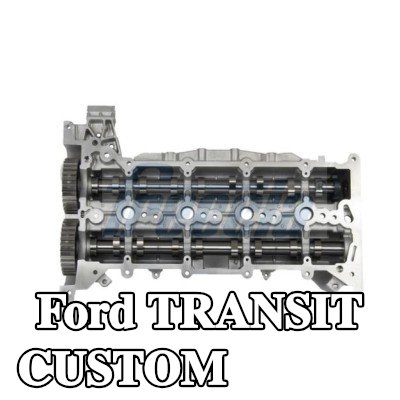 FRECCIA عمود الكامات للمحرك — Ford Transit Custom
