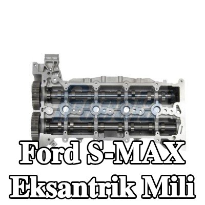 FRECCIA Motor eksantrik mili — Ford S-max